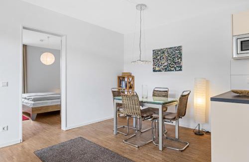 Binz Apartment | Family-Friendly Retreat at DünenResort Binz - 4 Star Hotel