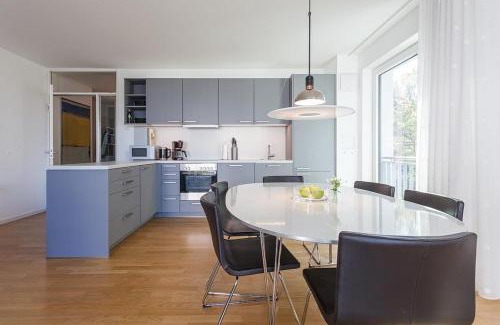 Binz Apartment | Pet-Friendly 4-Star Stay at DünenResort Binz with Family Fun