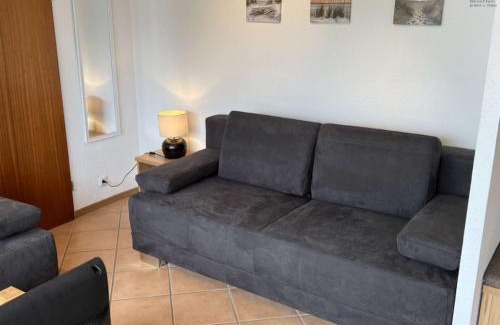 Wangerooge Apartment | Stylish Oceanfront Retreat at Duenenschloesschen