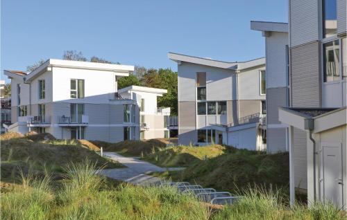Travemuende Apartment | Experience Dnenvilla Penthouse Deluxe: 5-Star Family Retreat