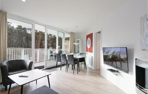 Travemuende Apartment | Experience Dünenvilla: Family-Friendly 5-Star Retreat