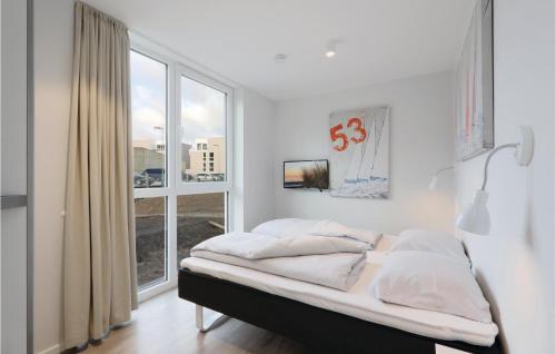 Travemuende Apartment | Experience Dünenvilla: Family-Friendly 5-Star Retreat
