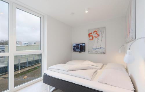 Travemuende Apartment | Experience Comfort at Dünenvilla - 5-Star Family Retreat
