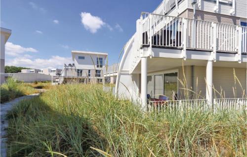 Travemuende Apartment | Elegant Dünenvilla Penthouse - 5-Star Guest Favorite
