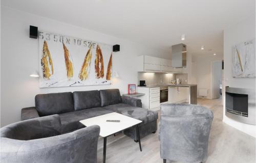 Travemuende Apartment | Experience Comfort at Dünenvilla - 5 Star Family Retreat