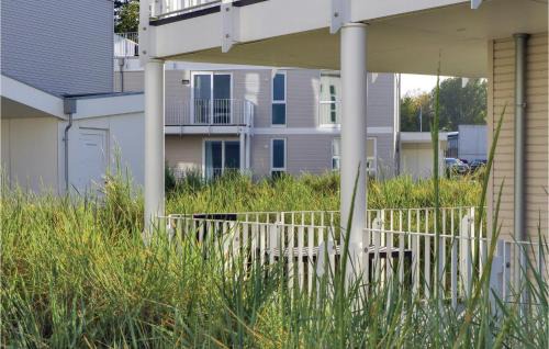Travemuende Apartment | Experience Comfort at Dünenvilla - 5 Star Family Retreat