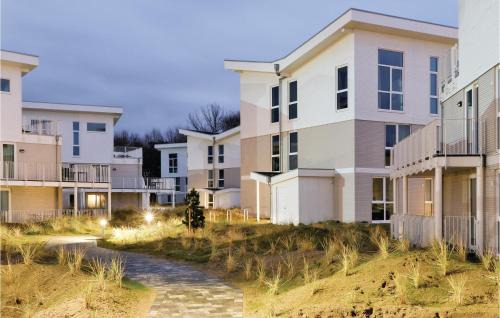 Travemuende Apartment | Experience Dünenvilla: Family-Friendly 5-Star Retreat
