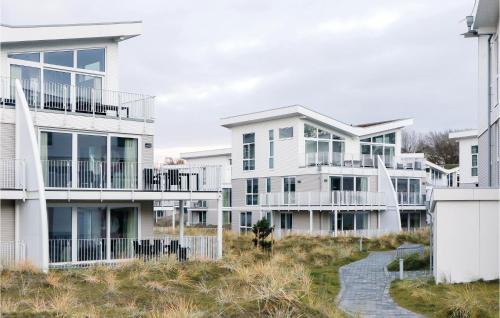 Travemuende Apartment | Experience Dünenvilla: Family-Friendly 5-Star Retreat