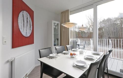 Travemuende Apartment | Experience Dünenvilla: Family-Friendly 5-Star Retreat