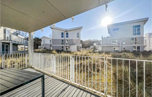 Travemuende Apartment | Experience Duenenvilla Dtr098 Eg: 5-Star Family Retreat