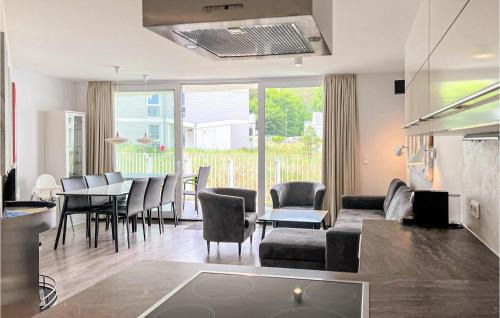 Travemuende Apartment | Experience Duenenvilla Dtr098 Eg: 5-Star Family Retreat