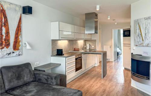 Travemuende Apartment | Experience Duenenvilla Dtr098 Eg: 5-Star Family Retreat