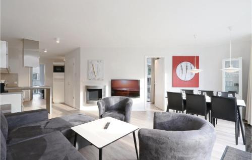 Travemuende Apartment | Experience Duenenvilla Dtr098 Eg: 5-Star Family Retreat