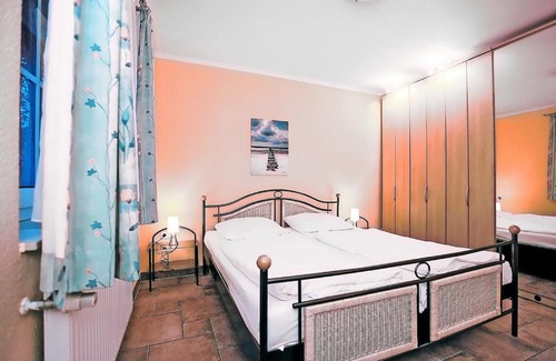 Ostseebad Dierhagen Apartment | Family-Friendly Retreat at Dünenwald WE 23, a Four-Star Gem
