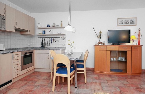 Ostseebad Dierhagen Apartment | Family-Friendly Retreat at Dünenwald WE 23, a Four-Star Gem
