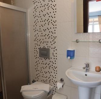 Seyhan Hotel | Budget-Friendly Stay at The Time Hotel Adana with Breakfast