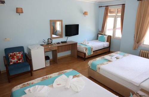 Seyhan Hotel | Budget-Friendly Stay at The Time Hotel Adana with Breakfast