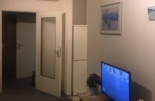 Pempelfort Apartment | Düsseldorf apartment in centre