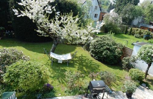 Gerresheim House | Guest Rated: 9/10 at Düsseldorfer Privatzimmer Retreat