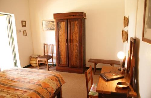 Dusternbrook House | Inviting Düsternbrook Guest Farm with Pool & Ocean Views