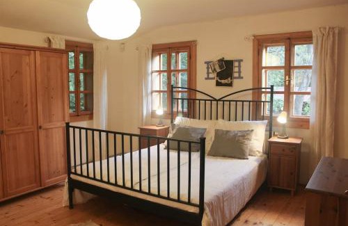 Lacnov House | Family-Friendly Dřevěnice u Azzyho - Rated 9.3 by Guests