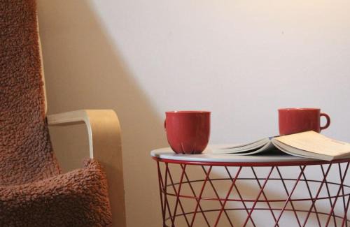 Lacnov House | Family-Friendly Dřevěnice u Azzyho - Rated 9.3 by Guests