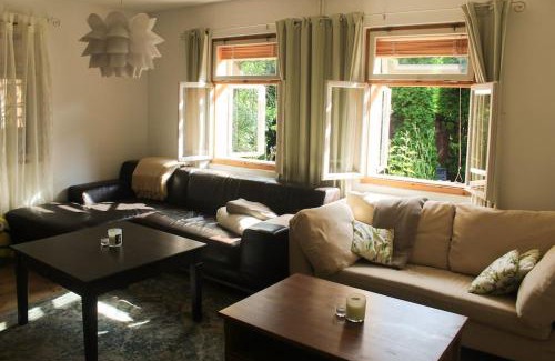 Lacnov House | Family-Friendly Dřevěnice u Azzyho - Rated 9.3 by Guests