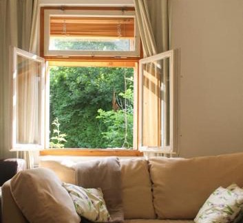 Lacnov House | Family-Friendly Dřevěnice u Azzyho - Rated 9.3 by Guests