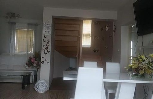 Brno House | Discover Dům u zanety: Your Next Getaway Awaits