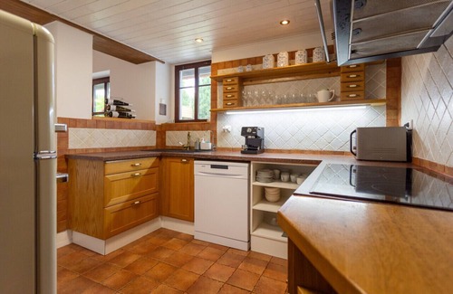 Libesice Cottage | Experience Dům uprostřed vinic - Haus 44 with Top Amenities