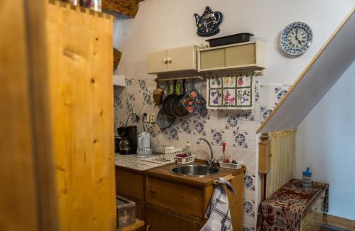Ceska Kamenice House | Pet-Friendly Retreat at Dům V Centru – Rated 9/10