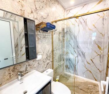 Van Giang Bed & Breakfast | Dương Châu Homestay129