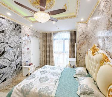 Van Giang Bed & Breakfast | Dương Châu Homestay129