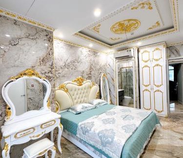 Van Giang Bed & Breakfast | Dương Châu Homestay129