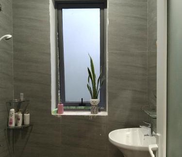 Kon Plong Cabin | Dốc mộng mơ homestay & villa