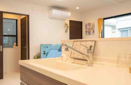 Sumida Villa | Guest Rated 10/10: Modern Villa Near Tokyo Attractions