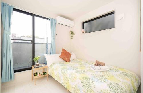 Sumida Villa | Guest Rated 10/10: Modern Villa Near Tokyo Attractions