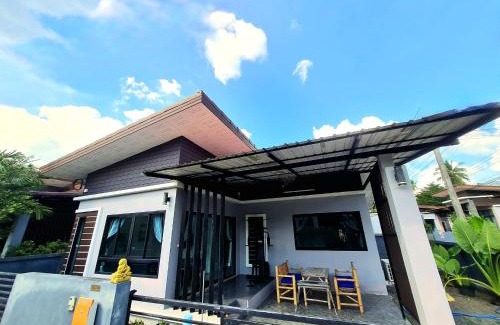 Koh Samui House | Relaxing House Near Sunset Beach – Guest Rated 10/10
