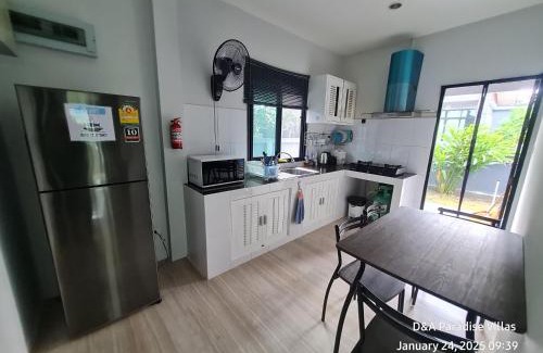 Koh Samui House | Relaxing House Near Sunset Beach – Guest Rated 10/10