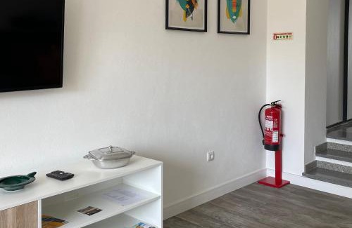 Ponte de Sor House | Experience d'Albuquerque - Child-Friendly Stay with Top Ratings