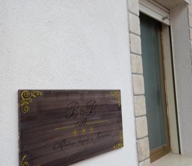 Cianciana Apartment | Elegant D'ALTRITEMPI: Family-Friendly Stay in Cianciana