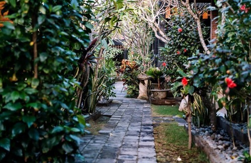 Jungut Batu House | Family-Friendly Retreat at D and B Lembongan with Ocean Views
