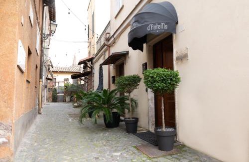 Palestrina House | Top-Rated d'AntoMa Guest House with Family-Friendly Amenities