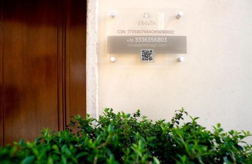 Palestrina House | Top-Rated d'AntoMa Guest House with Family-Friendly Amenities
