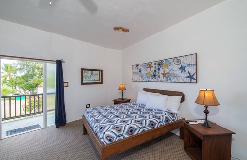 Head of The Bay Hotel | Discover D'aqua at Fischers Cove with Family-Friendly Amenities