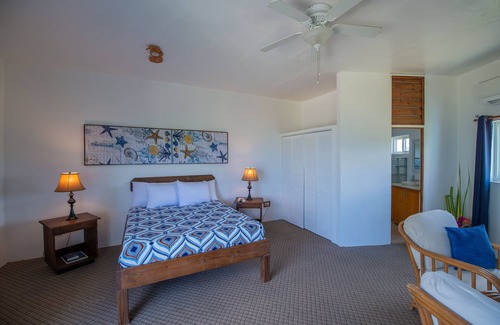 Head of The Bay Hotel | Discover D'aqua at Fischers Cove with Family-Friendly Amenities