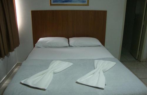 Goiania Hotel | Budget-Friendly D'arc Hotel: Pet Friendly & Family Fun
