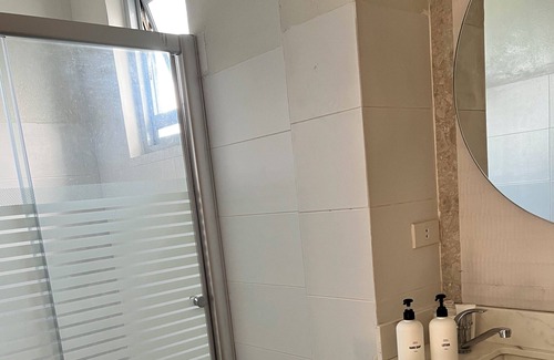 Danao House | Relax at D ARC Leisure Home by the Sea with Pool & Spa