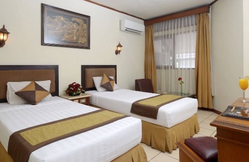 Jakarta Utara Hotel | Welcome to d'Arcici Plumpang: Family-Friendly Retreat