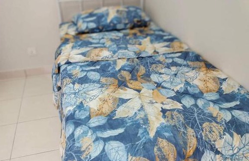 Sungai Pelek House | Guest Rated 9.8: D'Areca Muslim Homestay for Families